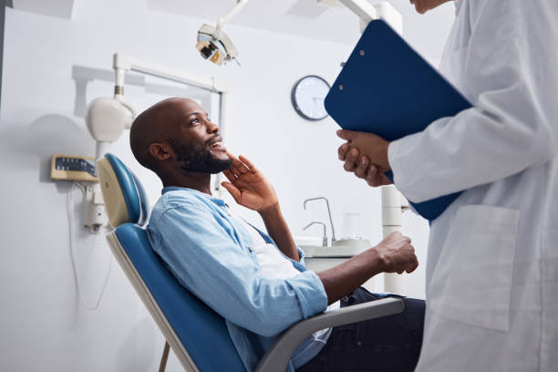 Best Broken or Chipped Tooth Repair in Floresville, TX
