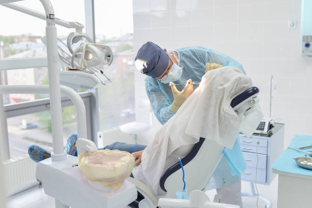 Best Emergency Root Canal Therapy in Floresville, TX